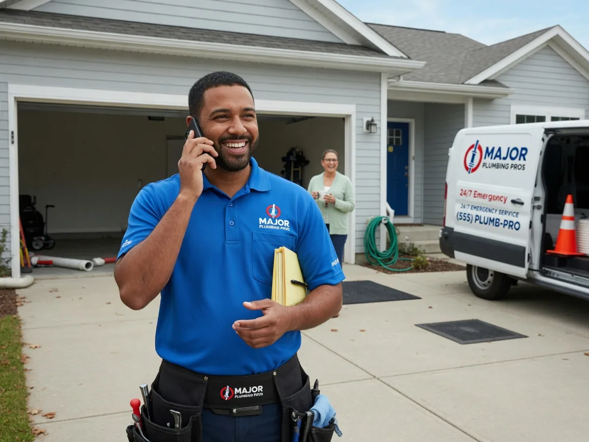 Drain Cleaning Services Winslow, AR FAQs